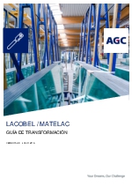 Lacobel & Matelac 2021: Gua de transformacin