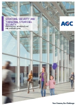 Stratobel Security: vidrios laminados de seguridad (antirobo, antibalas y antiexplosin)