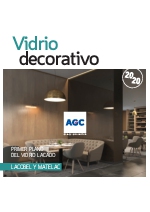 MyColour by Lacobel/Matelac: vidrio lacado personalizado