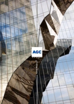 Stopsol: vidrio piroltico de control solar