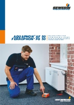 Equipo combinado para localizar averas AF50; FG50