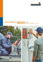 Sistema Multitec Bio Control 2