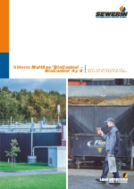 Sistema Multitec Bio Control 4 y 8