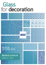 Imagin Wired: vidrios impresos armados