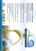 Folleto General BIOHIDRAMAR CREMA