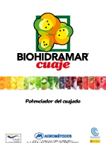 Folleto General BIOHIDRAMAR CUAJE