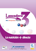 Folleto General LANZADERA 3