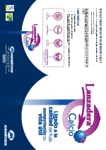 Folleto General LANZADERA CALCIO