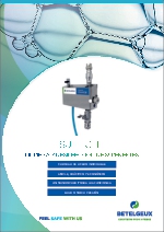 Satlite SU LIGHT para la limpieza y desinfeccin de superficies