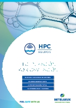 Higienizacin por cavitacin - ultrasonidos