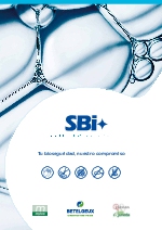 Servicio de Bioseguridad Integral - SBI