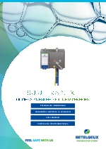 Satlite SU ULTRA NEXT para la limpieza y desinfeccin de superficies