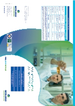 Desinfectantes con amina terciaria