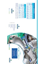 Nueva gama de alcalinos clorados