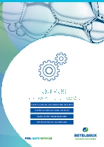 Equipos para la Limpieza y Desinfeccin