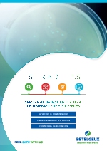 LISTERIA DEFENSE. Servicio integral de control de Listeria monocytogenes