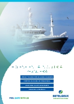 Higiene en la industria pesquera