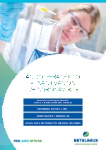 cido peractico e inactivacin de Coronavirus