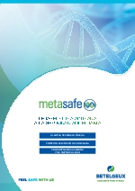 Metagenmica aplicada a la seguridad alimentaria