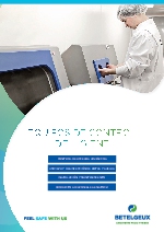 Equipos de control de higiene