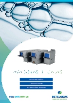 Nuevo catlogo de lavadora de cajas