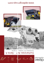 Cucharones 4x1 - serie A