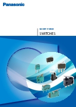Panasonic_catlogo resumen switches