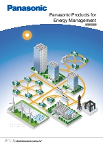 Panasonic_Energy Management