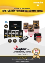 Lubricador automatico Easylube