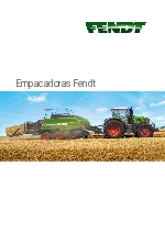 Empacadoras gigantes