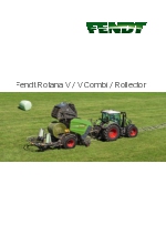 Rotoempacadora cmara variable