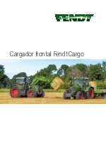 Fendt Cargo