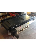 METALGREEN Overband / Iman / Separador Magnetico