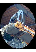 MEDIDOR DE VOLUMEN de PRODUCCIN - METALGREEN