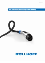 Tecnologas de fijacin 360 para E-Mobility