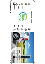 Gama de productos para E-Mobility