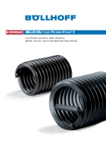 HELICOIL con Primer Free 