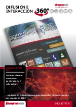 Comunicaciones Hoy - Difusin e interaccin 360