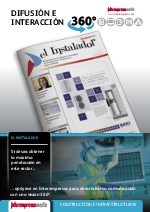 El Instalador - Difusin e interaccin 360