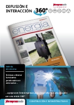 Energa de Hoy - Difusin e interaccin 360