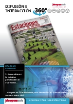 Estaciones de Servicio - Difusin e interaccin 360