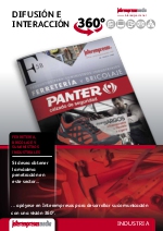 Ferretera - Difusin e interaccin 360