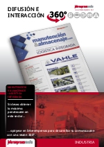 Manutencin & Almacenaje - Difusin e interaccin 360