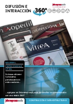 Novoperfil, Proteccin Solar, Vitrea - Difusin e interaccin 360