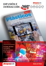Plsticos Universales - Difusin e interaccin 360