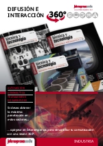 Automocin, Aeronutica, Tratamiento de Superficies - Difusin e interaccin 360