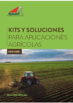 Kits y soluciones para aplicaciones agrcolas