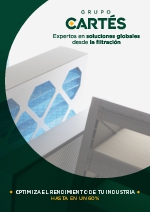 Optimiza el rendimiento de tu industria hasta en un 60 %
