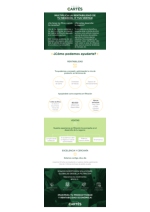 Multiplica la rentabilidad de tu negocio y tus ventas.