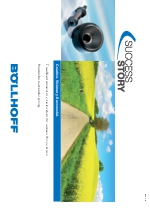 Los sistemas de fijacin SNAPLOC combinan diseo y tecnologa en la nueva bicicleta elctrica Gazelle N1